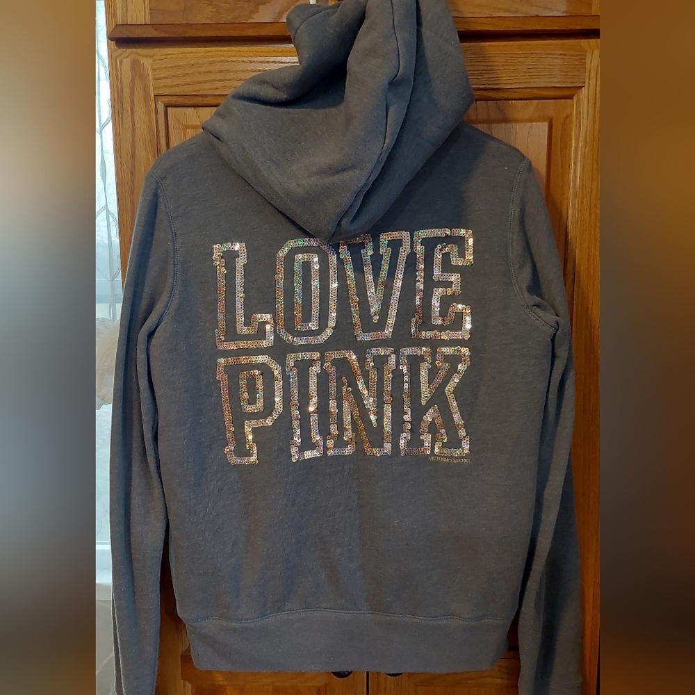 Victoria Secret PINK hoodie